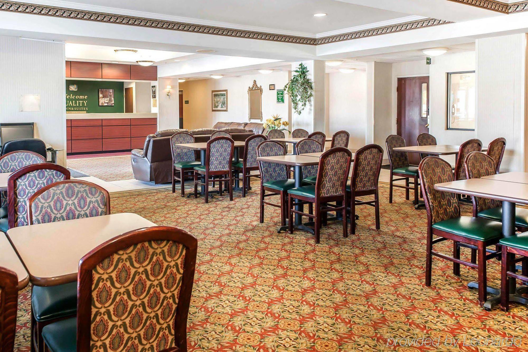 Red Roof Inn & Suites Indianapolis Airport Eksteriør billede