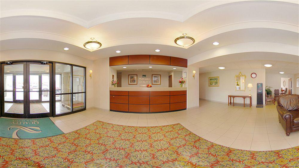 Red Roof Inn & Suites Indianapolis Airport Eksteriør billede